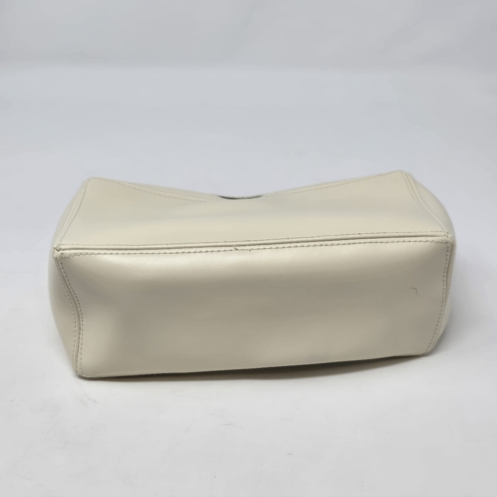 NWT BURBERRY FRAGRANCE TRAVEL POUCH CREAM NOVA CHECK PLAID COSMETIC MAKEUP CASE - Picture 6 of 14